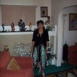 Meet your Posher, Robin